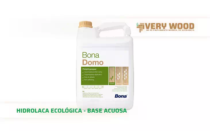 Bona-Domo-VeryWood Pisos de Madera